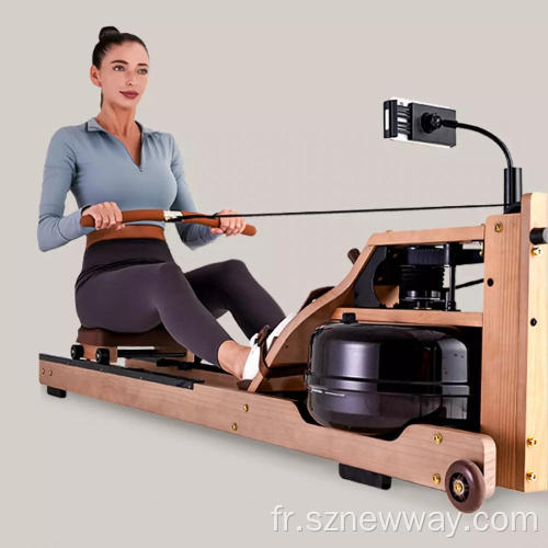 Xiaomo Smart Rowing Machine Slim